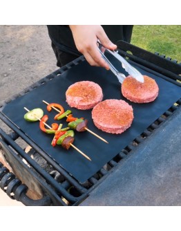 Незалепваща подложка за скара